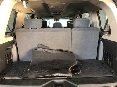 2011 Nissan Armada SV   - Photo 11 - Sacramento, CA 95825