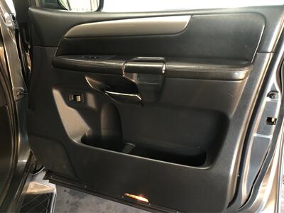 2011 Nissan Armada SV   - Photo 16 - Sacramento, CA 95825