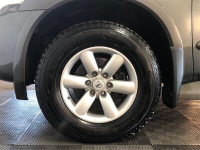 2011 Nissan Armada SV - Photo 17 - Sacramento, CA 95825