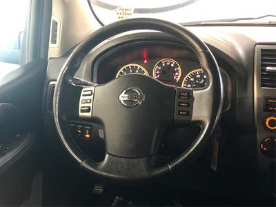 2011 Nissan Armada SV   - Photo 14 - Sacramento, CA 95825
