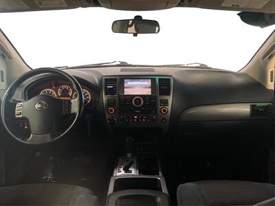 2011 Nissan Armada SV   - Photo 21 - Sacramento, CA 95825