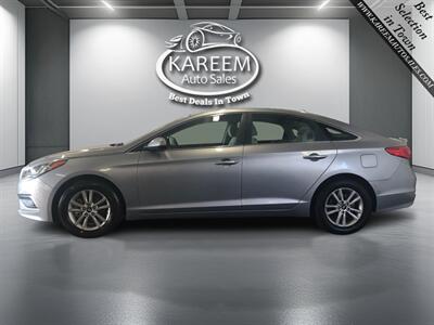 2015 Hyundai SONATA SE   - Photo 8 - Sacramento, CA 95825