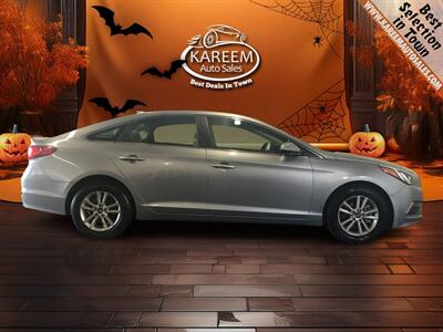 2015 Hyundai SONATA SE   - Photo 4 - Sacramento, CA 95825