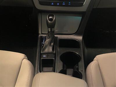 2015 Hyundai SONATA SE   - Photo 21 - Sacramento, CA 95825