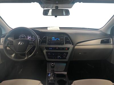 2015 Hyundai SONATA SE   - Photo 20 - Sacramento, CA 95825