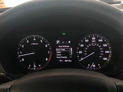 2015 Hyundai SONATA SE   - Photo 14 - Sacramento, CA 95825