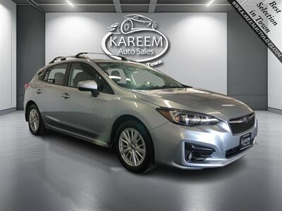 2017 Subaru Impreza Premium   - Photo 3 - Sacramento, CA 95825