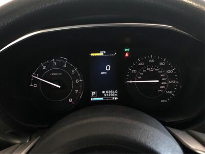 2017 Subaru Impreza Premium   - Photo 15 - Sacramento, CA 95825