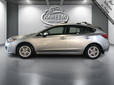 2017 Subaru Impreza Premium   - Photo 8 - Sacramento, CA 95825