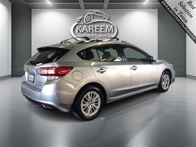 2017 Subaru Impreza Premium   - Photo 5 - Sacramento, CA 95825