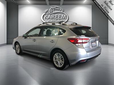 2017 Subaru Impreza Premium   - Photo 7 - Sacramento, CA 95825