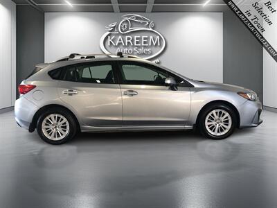 2017 Subaru Impreza Premium   - Photo 4 - Sacramento, CA 95825