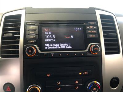 2017 Nissan Frontier SV   - Photo 13 - Sacramento, CA 95825