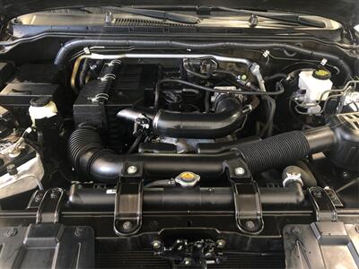 2017 Nissan Frontier SV   - Photo 11 - Sacramento, CA 95825