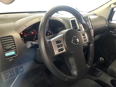 2017 Nissan Frontier SV   - Photo 15 - Sacramento, CA 95825