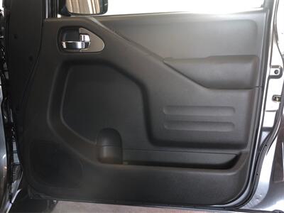 2017 Nissan Frontier SV   - Photo 17 - Sacramento, CA 95825