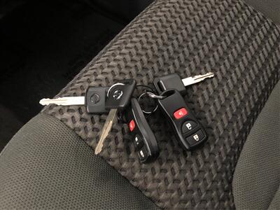 2017 Nissan Frontier SV   - Photo 19 - Sacramento, CA 95825