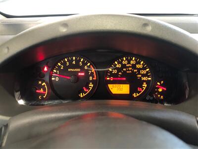 2017 Nissan Frontier SV   - Photo 14 - Sacramento, CA 95825