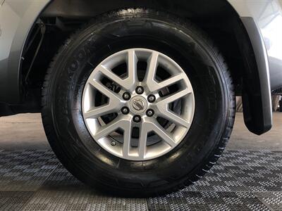 2017 Nissan Frontier SV   - Photo 18 - Sacramento, CA 95825