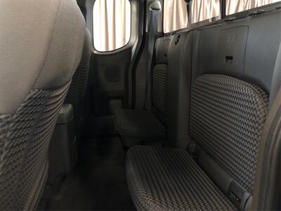 2017 Nissan Frontier SV   - Photo 10 - Sacramento, CA 95825