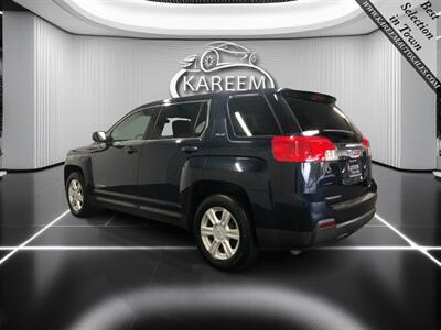 2015 GMC Terrain SLE-1   - Photo 7 - Sacramento, CA 95825