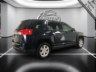 2015 GMC Terrain SLE-1   - Photo 5 - Sacramento, CA 95825
