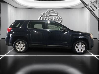 2015 GMC Terrain SLE-1   - Photo 4 - Sacramento, CA 95825