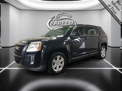 2015 GMC Terrain SLE-1   - Photo 1 - Sacramento, CA 95825