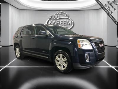 2015 GMC Terrain SLE-1   - Photo 3 - Sacramento, CA 95825