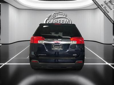 2015 GMC Terrain SLE-1   - Photo 6 - Sacramento, CA 95825