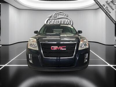 2015 GMC Terrain SLE-1   - Photo 2 - Sacramento, CA 95825