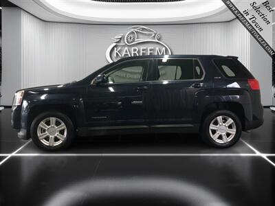 2015 GMC Terrain SLE-1   - Photo 8 - Sacramento, CA 95825