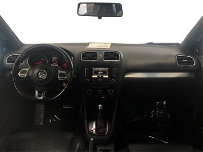 2012 Volkswagen GTI Autobahn PZEV   - Photo 20 - Sacramento, CA 95825