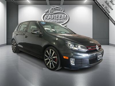 2012 Volkswagen GTI Autobahn PZEV   - Photo 3 - Sacramento, CA 95825