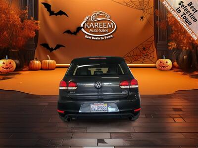 2012 Volkswagen GTI Autobahn PZEV - Photo 6 - Sacramento, CA 95825