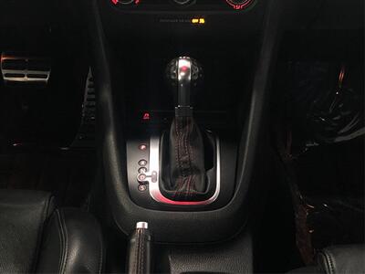 2012 Volkswagen GTI Autobahn PZEV   - Photo 24 - Sacramento, CA 95825