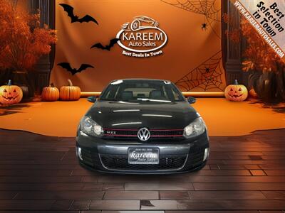 2012 Volkswagen GTI Autobahn PZEV - Photo 2 - Sacramento, CA 95825