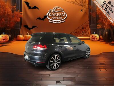 2012 Volkswagen GTI Autobahn PZEV - Photo 5 - Sacramento, CA 95825