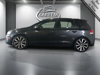 2012 Volkswagen GTI Autobahn PZEV   - Photo 8 - Sacramento, CA 95825