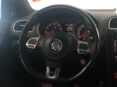 2012 Volkswagen GTI Autobahn PZEV   - Photo 15 - Sacramento, CA 95825