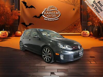 2012 Volkswagen GTI Autobahn PZEV - Photo 3 - Sacramento, CA 95825