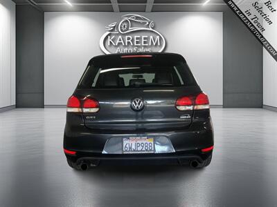 2012 Volkswagen GTI Autobahn PZEV   - Photo 6 - Sacramento, CA 95825