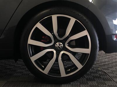 2012 Volkswagen GTI Autobahn PZEV   - Photo 19 - Sacramento, CA 95825