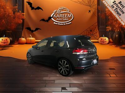 2012 Volkswagen GTI Autobahn PZEV - Photo 7 - Sacramento, CA 95825