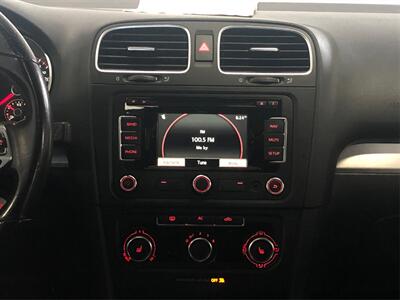 2012 Volkswagen GTI Autobahn PZEV   - Photo 14 - Sacramento, CA 95825