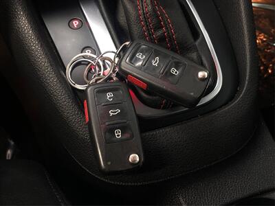 2012 Volkswagen GTI Autobahn PZEV   - Photo 22 - Sacramento, CA 95825