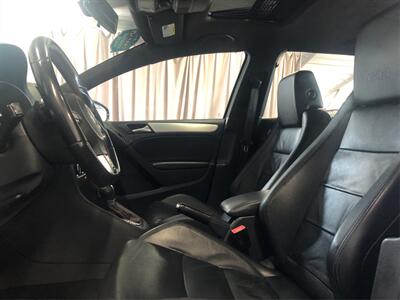 2012 Volkswagen GTI Autobahn PZEV   - Photo 9 - Sacramento, CA 95825