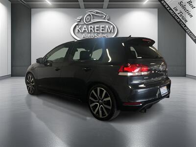 2012 Volkswagen GTI Autobahn PZEV   - Photo 7 - Sacramento, CA 95825