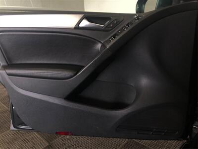 2012 Volkswagen GTI Autobahn PZEV   - Photo 16 - Sacramento, CA 95825