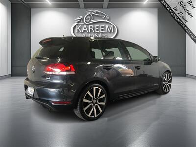 2012 Volkswagen GTI Autobahn PZEV   - Photo 5 - Sacramento, CA 95825